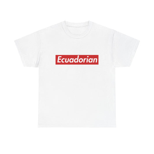 Ecuadorian