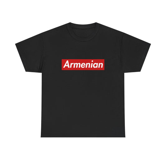 Armenian