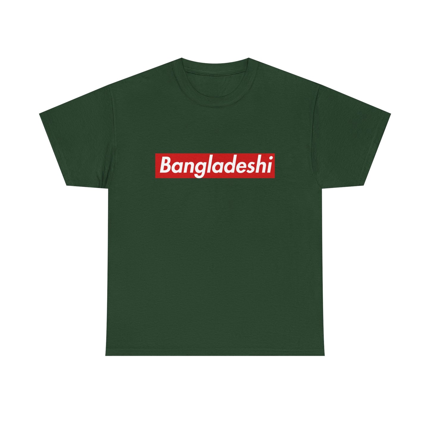 Bangladeshi