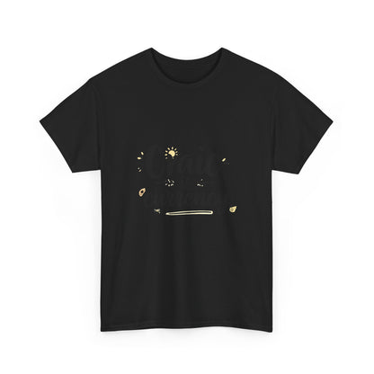 Additional product view of the Ireland Craic Currency T-Shirt