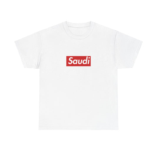 Saudi Arabia