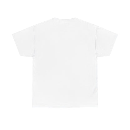 Additional product view of the Saint Vincent & the Grenadines Breadfruit Keeps Us Full T-Shirt