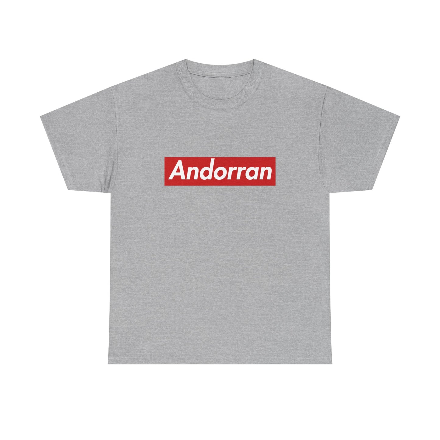 Andorran
