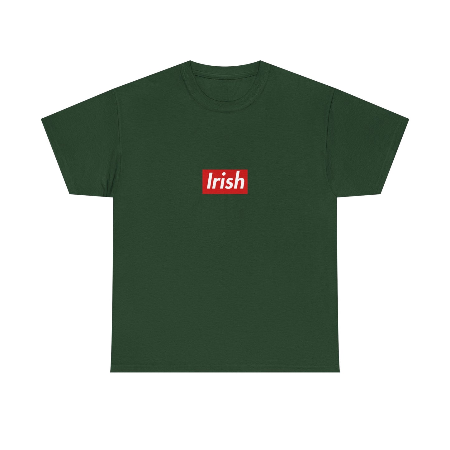 Irish