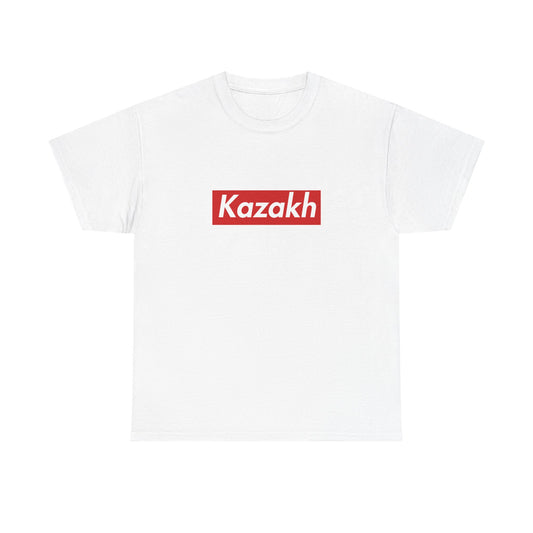 Kazakhstan