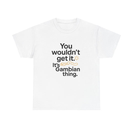 Gambia