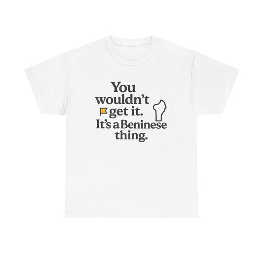 Benin