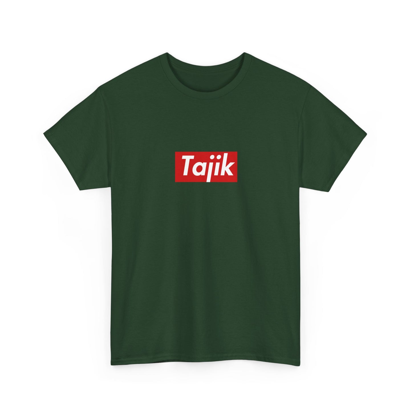 Tajikistan