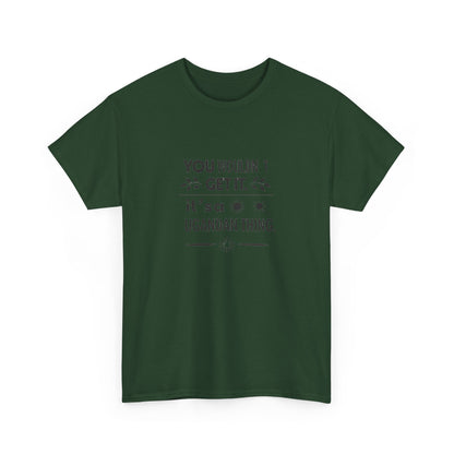 Additional product view of the Uganda Ugandan Thing T-Shirt