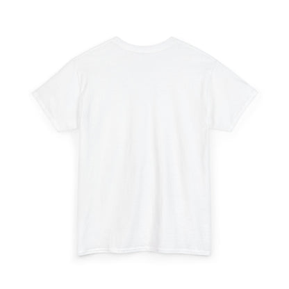 Additional product view of the Malaysia Kopitiam Wisdom T-Shirt