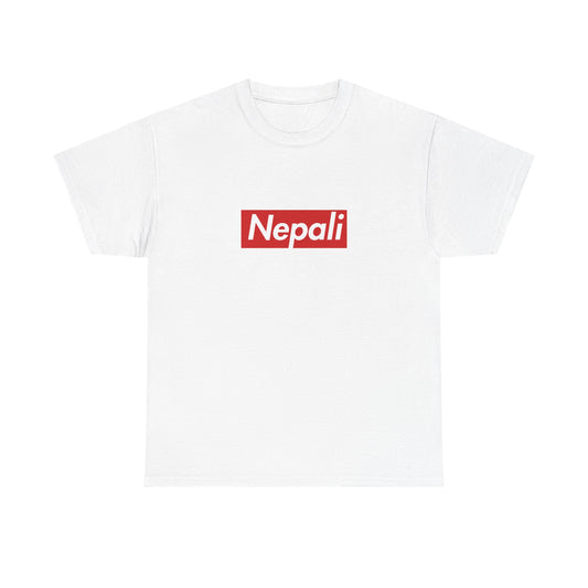 Nepal