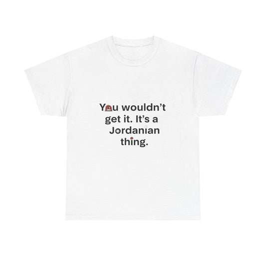 Jordan