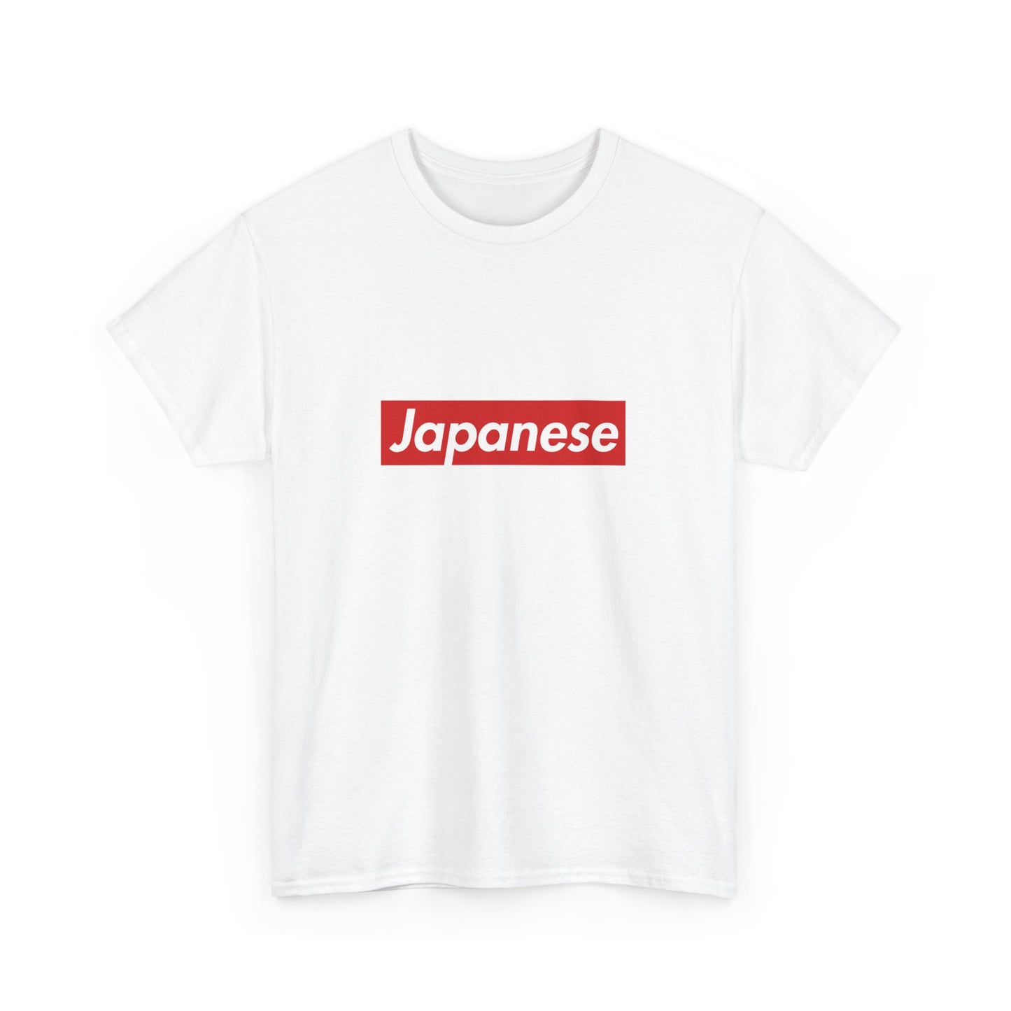 Japanese