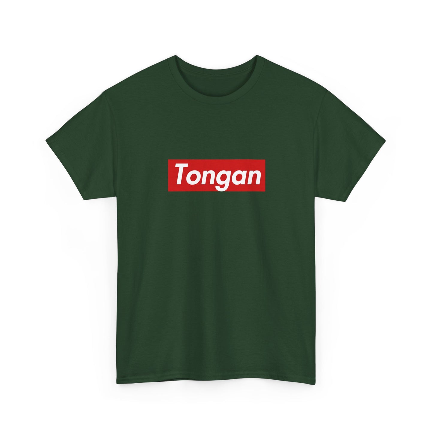 Tonga