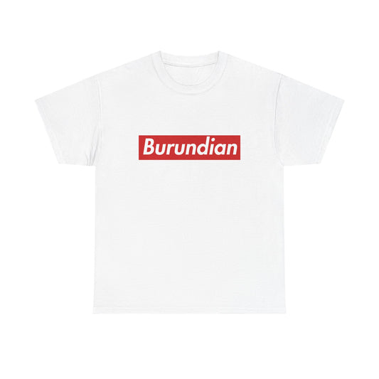 Burundian