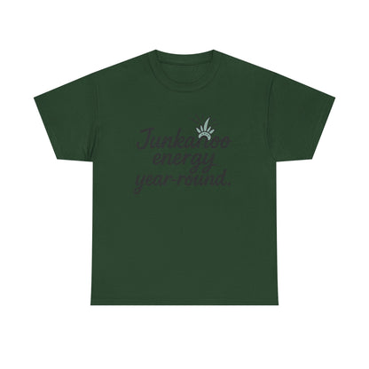 Additional product view of the Bahamas Junkanoo Energy T-Shirt