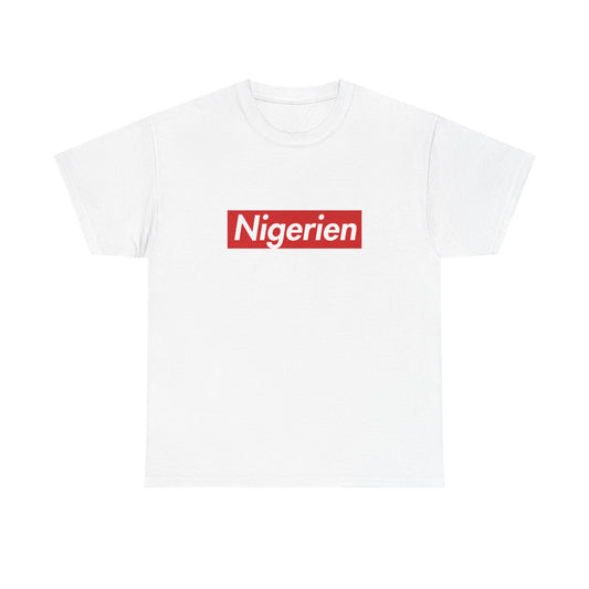 Niger