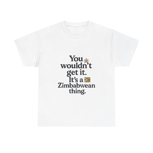 Zimbabwe