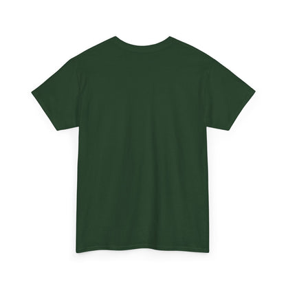 Additional product view of the Russia Russian Red Wordmark T-Shirt