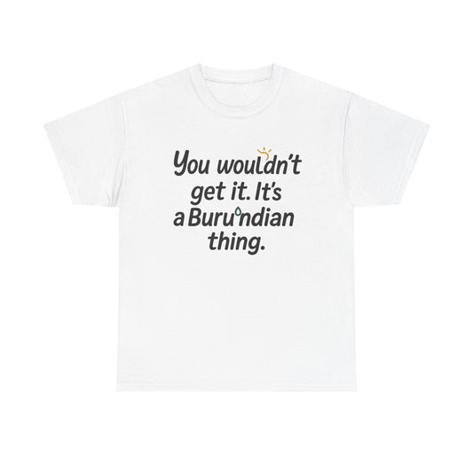 Burundi