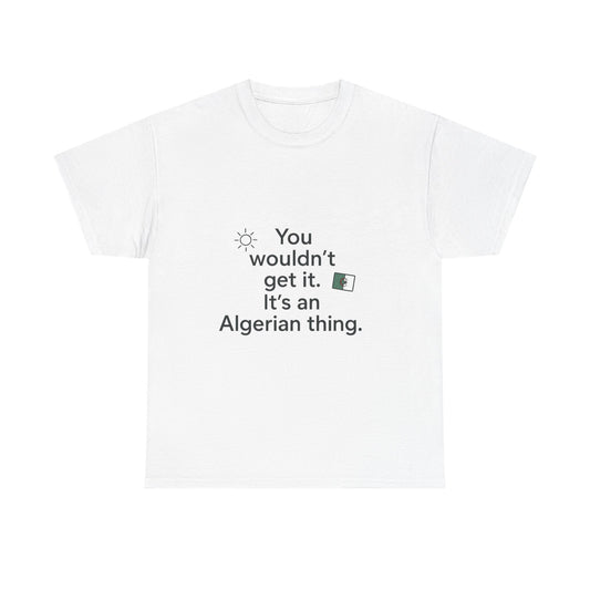 Algeria