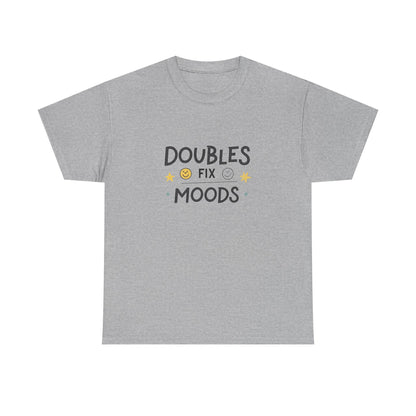 Additional product view of the Trinidad & Tobago Doubles & Moods T-Shirt