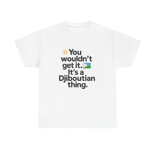 Djibouti