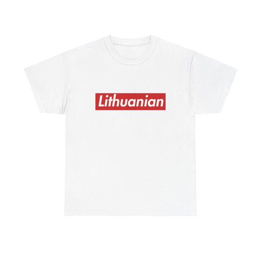 Lithuania