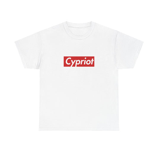 Cypriot