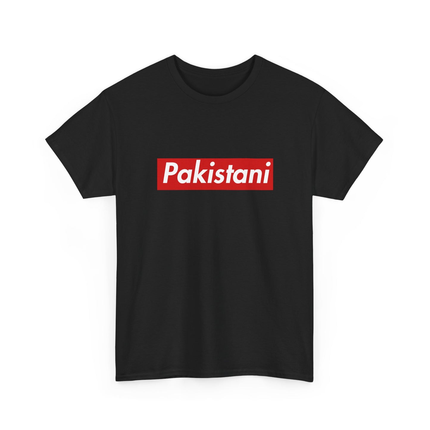 Pakistan