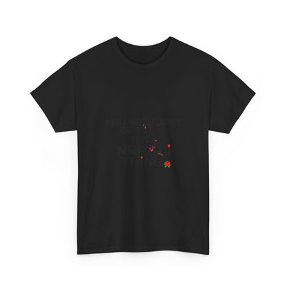 Additional product view of the Nepal Nepali Thing T-Shirt