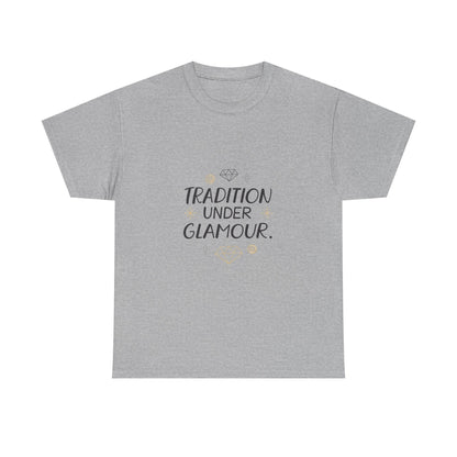 Additional product view of the Monaco Tradition Under Glamour T-Shirt