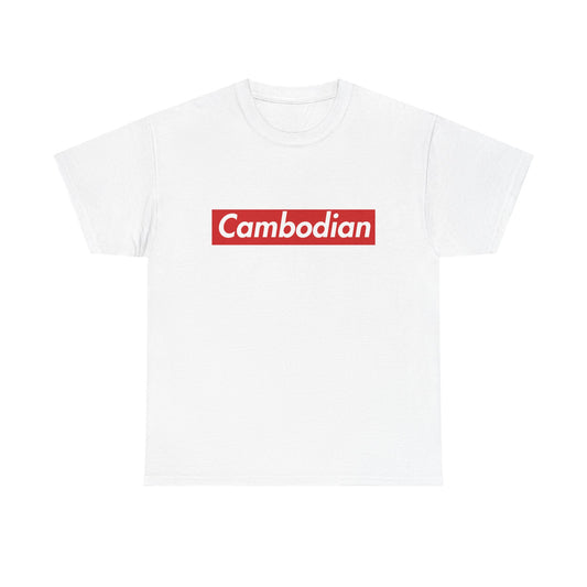 Cambodian