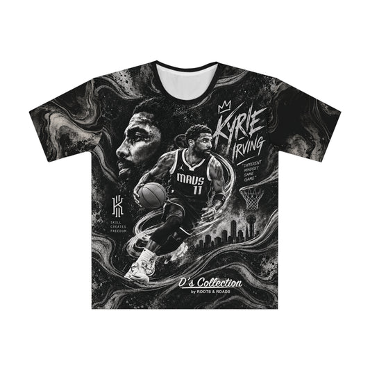 D-01 — Kyrie Irving | D's Collection AOP T-Shirt