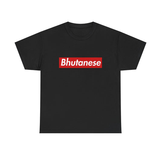 Bhutanese