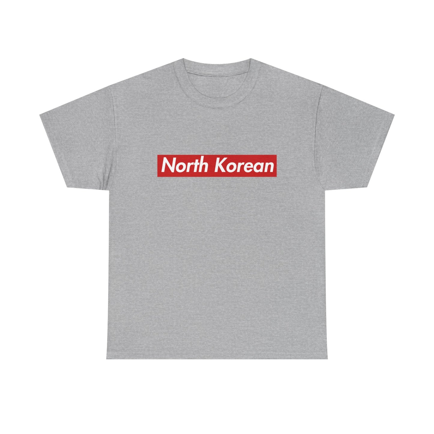 North Korea