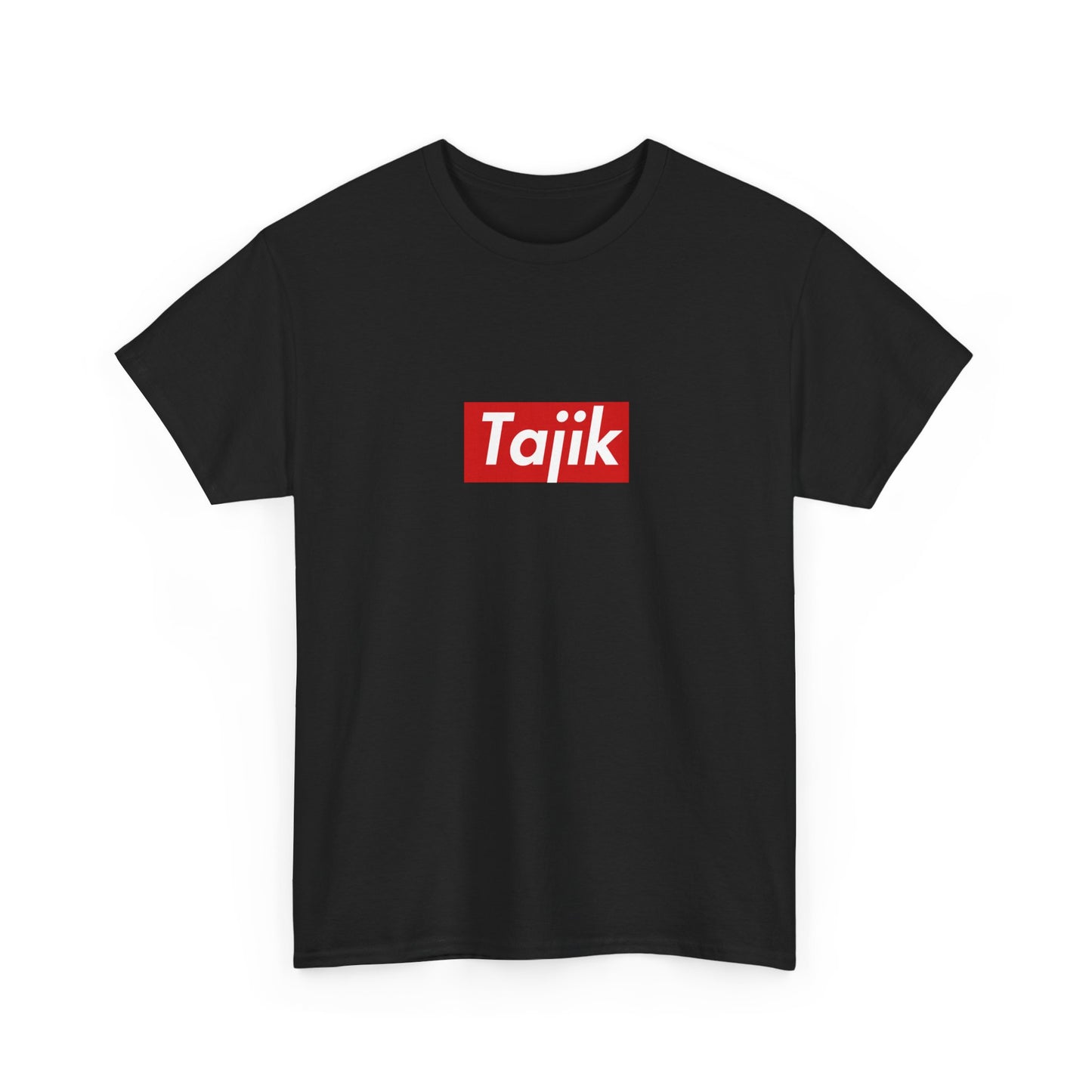 Tajikistan