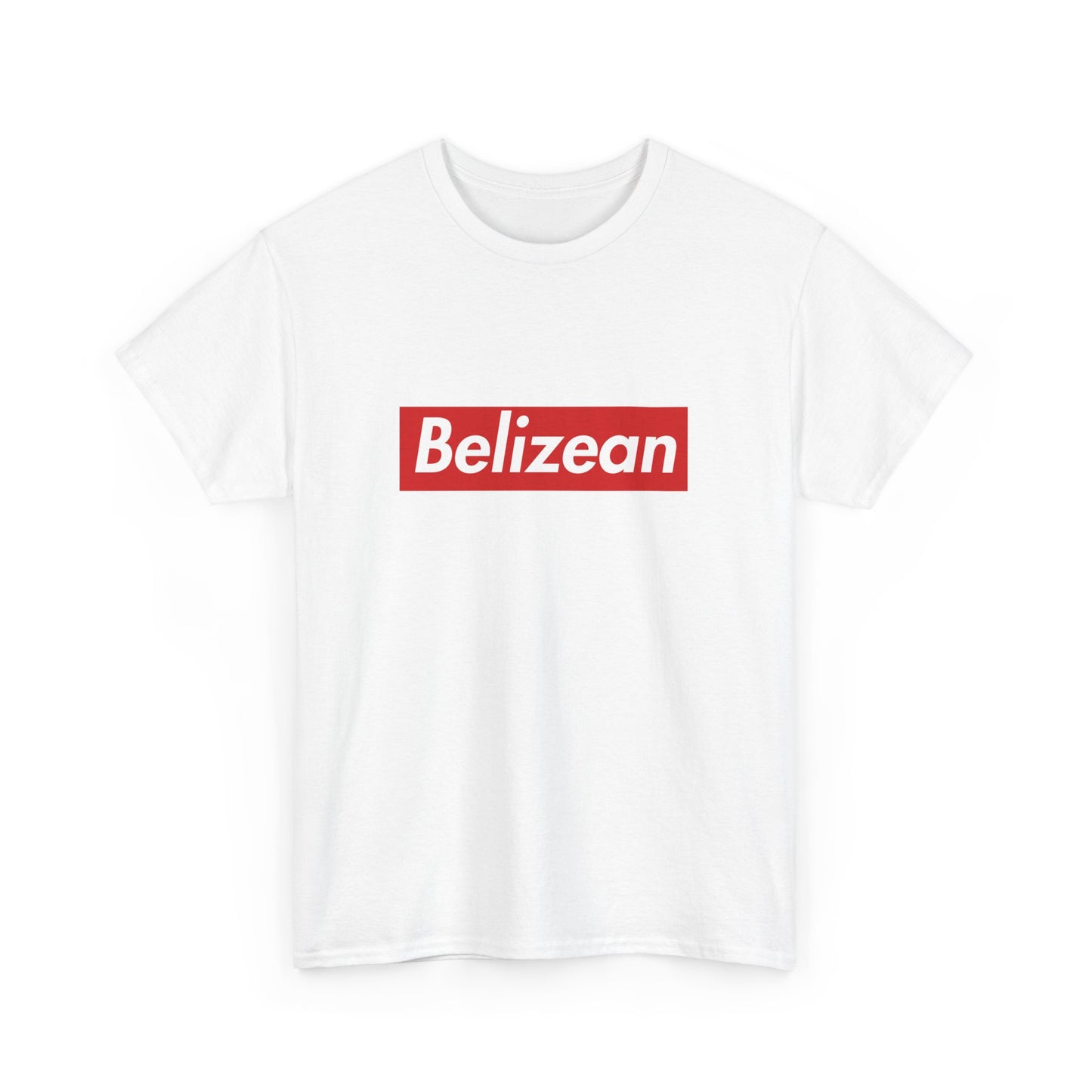 Belizean