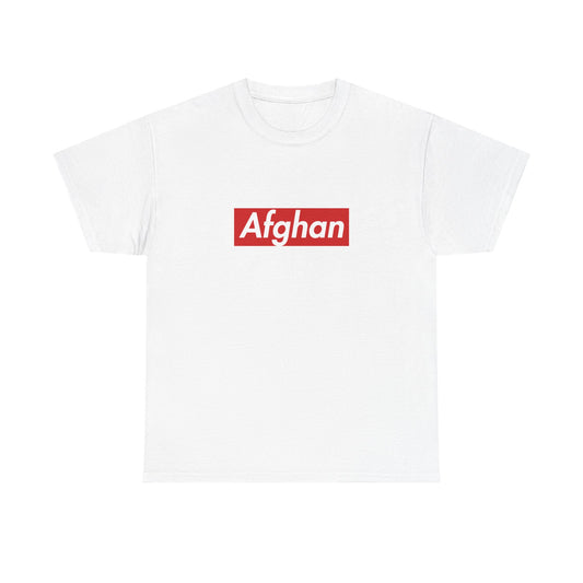 Afghan