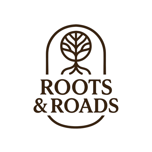 Roots & Roads